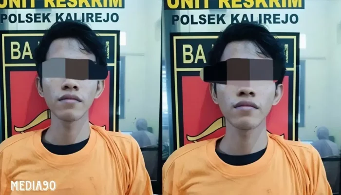 Keberangkatan Cemburu: Kekerasan dan Intimidasi di Balik Sebuah Ruangan di Kalirejo, Lampung Tengah