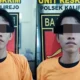 Cemburu Satu Ruangan Dengan Pria Lain, Pria di Kalirejo Lampung Tengah ini Aniaya dan Intimidasi Pacarnya