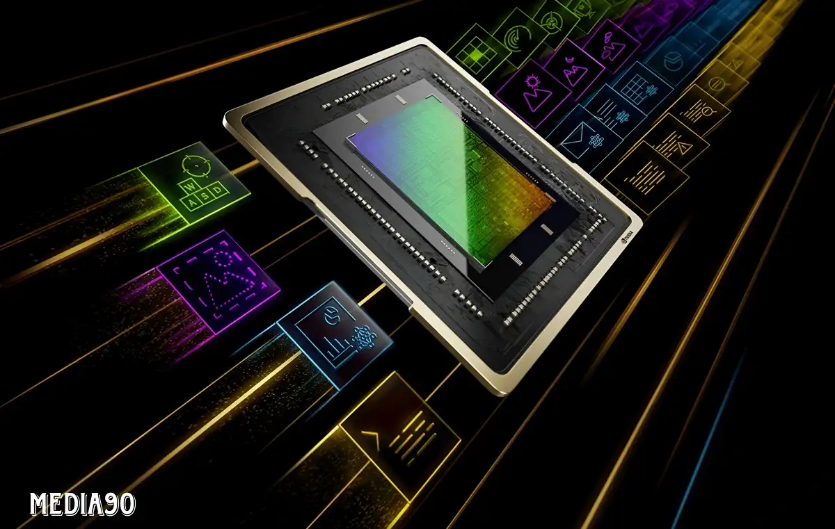 Chatbot AI di perangkat NVIDIA sekarang mendukung Google Gemma dan ChatGLM3