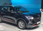 Chery Tiggo 5X Pro dan Omoda 5 Terkena Masalah yang Sama, Recall Dilakukan