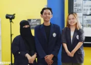 Mahasiswa Darmajaya Raih P2MW 2024 dengan Inovasi WILA Trip dari Jurusan Bisnis Digital