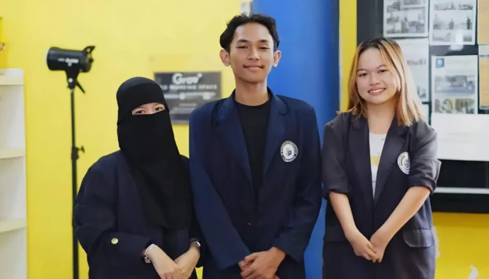 Mahasiswa Darmajaya Raih P2MW 2024 dengan Inovasi WILA Trip dari Jurusan Bisnis Digital
