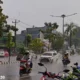 Cuaca Hari Ini Hujan Lebat di Sebagian Wilayah Pagi hingga Sore Hari