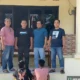 Curi Besi Kantor Gubernur Lampung di Kotabaru, Polisi Ciduk Dua Pria ini Usai Buron Dua Tahun