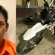Curi Motor Trail Rp28 Juta di Pardasuka Pringsewu, Pria Asal Pugung Tanggamus ini Diringkus Saat Transaksi COD