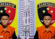 Jati Agung: Dua Pria Asal Lampung Timur Tertangkap Mencuri Motor, Penadah Masih Diburu di Tulang Bawang Barat