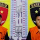 Curi Motor di Jati Agung, Dua Pria Asal Lampung Timur ini Diringkus, Penadahnya Diburu ke Tulang Bawang Barat