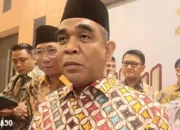 Gerindra Mendorong Parpol Koalisi untuk Memperkuat Kandidat Wakil Gubernur