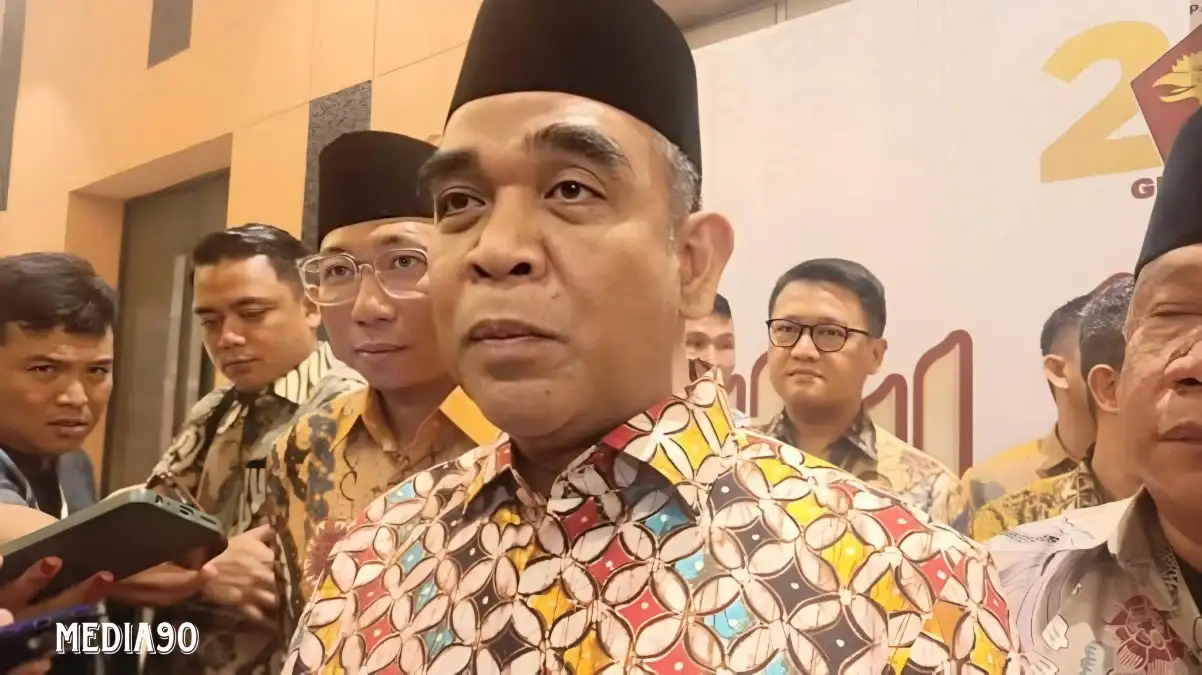 DPP Gerindra Ajak Parpol Koalisi Matangkan Sosok Wakil Gubernur