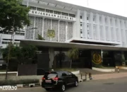 DPR Dorong Dialog Antara Kejagung dan Polri Terkait Pengawasan Jampidus oleh Densus 88