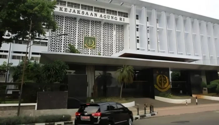 DPR Dorong Dialog Antara Kejagung dan Polri Terkait Pengawasan Jampidus oleh Densus 88