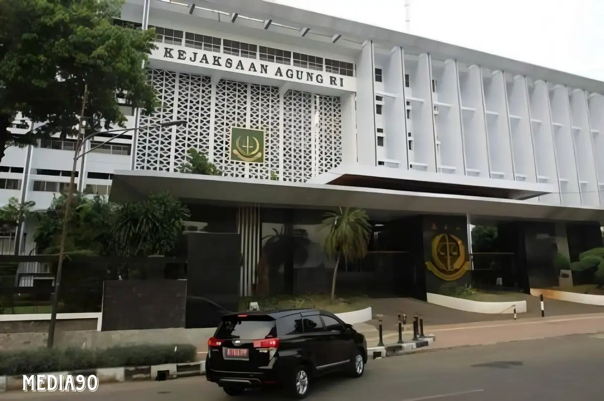 DPR Minta Kejagung dan Polri Dialog soal Jampidus Diawasi Densus 88