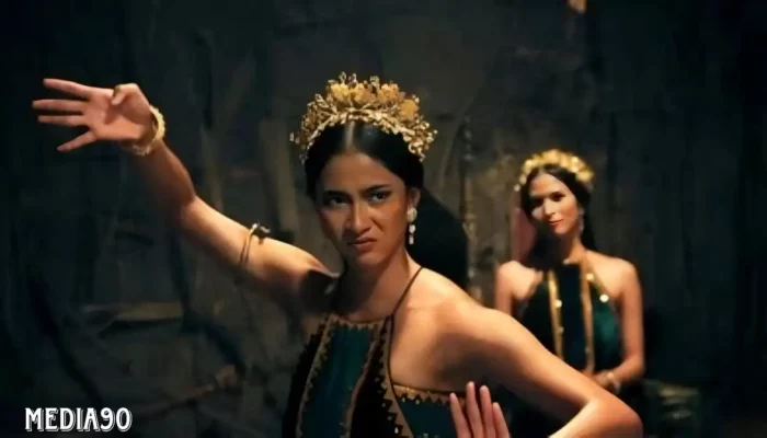 Top 10 Box Office Hits: Film Indonesia Paling Laris Sepanjang Zaman