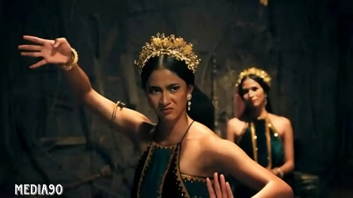 Daftar 10 Film Bioskop Indonesia Terlaris Sepanjang Masa