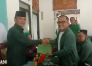 Optimisme Pengusaha Logistik Wahyudi dalam Perebutan Kursi Bupati Lampung Timur dari Petahana Melalui PKB