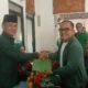 Daftar Calon Bupati Lampung Timur di PKB, Pengusaha Logistik Wahyudi Optimis Bersaing Dengan Petahana