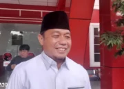 Calon Bupati Tulang Bawang: Mantan Ketua DPRD Lampung, Dedi Afrizal, Jalani Uji Kepatuhan dan Kelayakan di PDIP Lampung