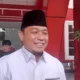 Daftar Calon Bupati Tulang Bawang, Mantan Ketua DPRD Lampung Dedi Afrizal Uji Kepatuhan dan Kelayakan di PDIP Lampung