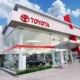 Daftar Lokasi Dealer Dan Bengkel Resmi Toyota Di Jakarta