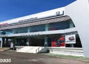 Tren Terkini: Dealer Honda Terbaru di Makassar Tahun 2024
