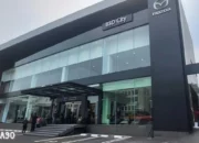 Tren Terbaru: Jelajahi Daftar Dealer Mazda Terkini di Indonesia 2024