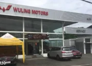 Trek Terbaru: Jejak Dealer Wuling di Jakarta Tahun 2024