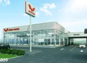 Lokasi Dealer Wuling Terdekat: Panduan Praktis untuk Menemukan Layanan Terbaik di Setiap Daerah Tahun 2024