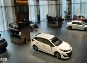 Jelajahi Pilihan Showroom Toyota Terbaru di Jakarta 2024