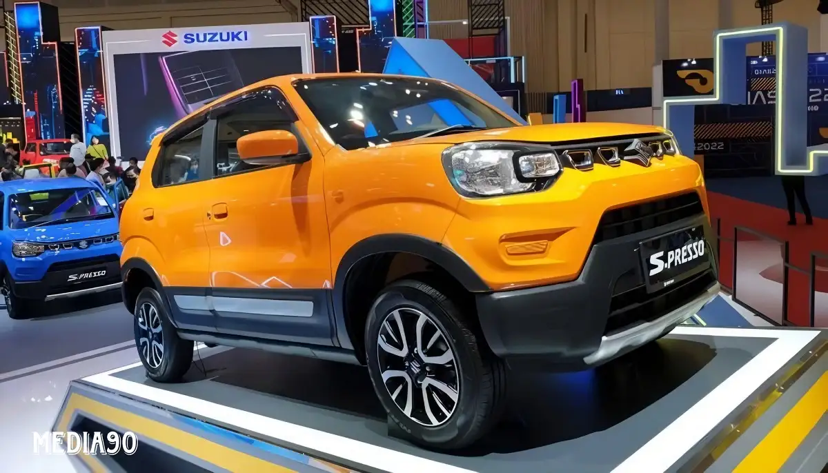 Daftar Mobil Matik Murah, Bebas Pegal Saat Bermacet-Macetan