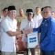 Daftar Penjaringan Calon Gubernur Lampung di Demokrat, Mirza Sepakati Bentuk Koalisi Lampung Maju