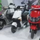 Daftar Sepeda Motor Listrik Roda Tiga Di Indonesia, Harga Mulai Rp8 Jutaan