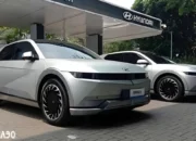 Potensi Kerugian Jika Hyundai Electric Car Tidak Diperbarui Software ICCU