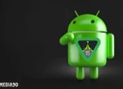 Melangkah dari Android 15 ke Era AI: Sorotan Menarik dari Google I/O 2024