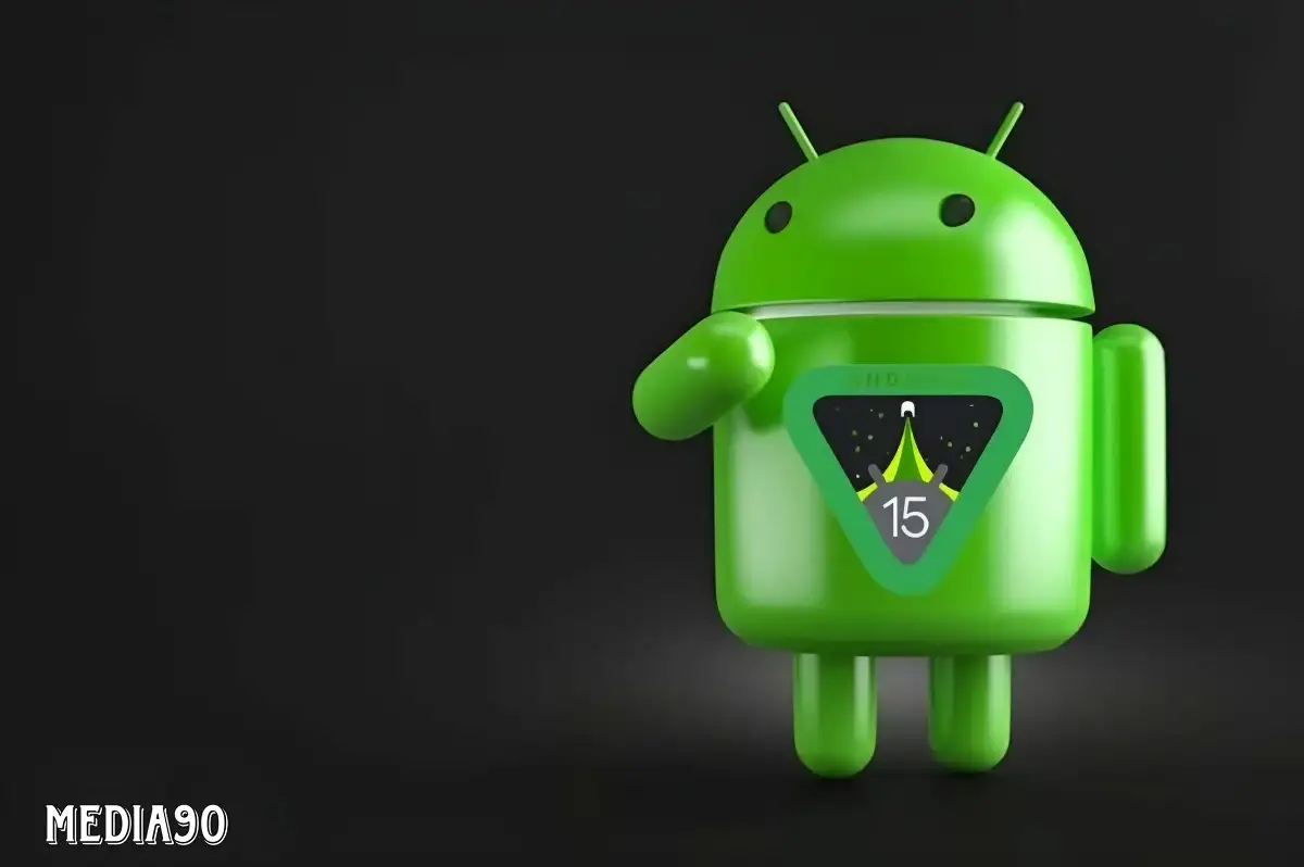 Dari Android 15 Hingga AI, dua topik menarik yang akan diperkenalkan di acara tahunan Google IO 2024