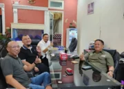 Saga Politik: Mirza dan Thomas Rizka dalam Sorotan Dari Lumbung Pangan hingga Konstelasi Pilgub