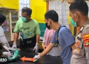 Tiba-tiba di Tanah Asing: Tragedi Pemuda Jawa Tengah yang Berakhir di Pringsewu