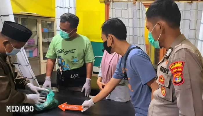 Tiba-tiba di Tanah Asing: Tragedi Pemuda Jawa Tengah yang Berakhir di Pringsewu