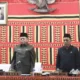 Delapan Fraksi DPRD Lampung Selatan Terima LKPJ Bupati Tahun Anggaran 2023