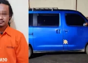 Tergiur Sabu, Warga Ambarawa Pringsewu Rela Gadai Mobil Sewaan