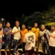 Dendam, Paman dan Keponakan Habisi Nyawa Korban Lalu Dibuang di Bawah Jembatan Seranggas Balik Bukit Lampung Barat
