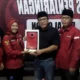 Dianggap Miliki Kesamaan Komitmen, Petahana Wahdi Daftar Penjaringan Calon Wali Kota Metro di PDIP
