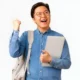 Dibuka hingga 31 Oktober 2024, ini Syarat Dapat Beasiswa KIP Kuliah dan Cara Daftarnya, Bebas Biaya Pendidikan Plus Uang Saku!