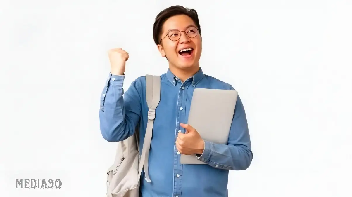 Dibuka hingga 31 Oktober 2024, ini Syarat Dapat Beasiswa KIP Kuliah dan Cara Daftarnya, Bebas Biaya Pendidikan Plus Uang Saku!