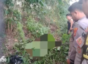 Tersangka Pembunuhan Dicurigai, Polisi Telusuri Kematian Siswi SMA Mesuji yang Ditemukan Tewas dengan Luka Tusukan di Parit