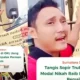 Dihadang dan Ditodong di Pematang Panggang Mesuji OKI, Sopir Truk Asal Gunungsugih ini Dua Kali Dipalak Preman