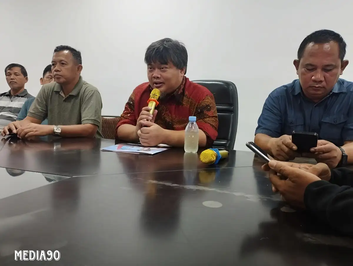 Dilaporkan ke Kejagung RI, Pemkot Bandar Lampung Bantah Adanya Penyelewengan APBD 2023