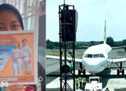 Terbang Menyusuri Lautan: Penerbangan Lampung-Batam Bersama Super Jet Air Kembali Beroperasi Mulai 14 Juni 2024! Simak Jadwalnya di Sini