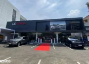 Tengoklah Fasilitas di Diler 3S GWM yang Pertama di Indonesia!