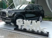 Langka Diler GWM, Alternatif Servis Mobil GWM di Mana?