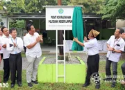 Pusat Kewirausahaan Polinela: Meluncurkan Terobosan Inovatif demi Menggairahkan Kreativitas Mahasiswa